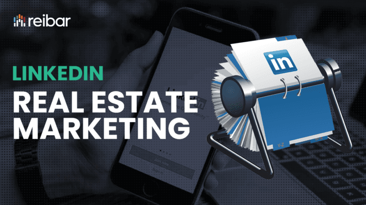 LinkedIn Real Estate Marketing: 5 Tips To Find Motivated Sellers