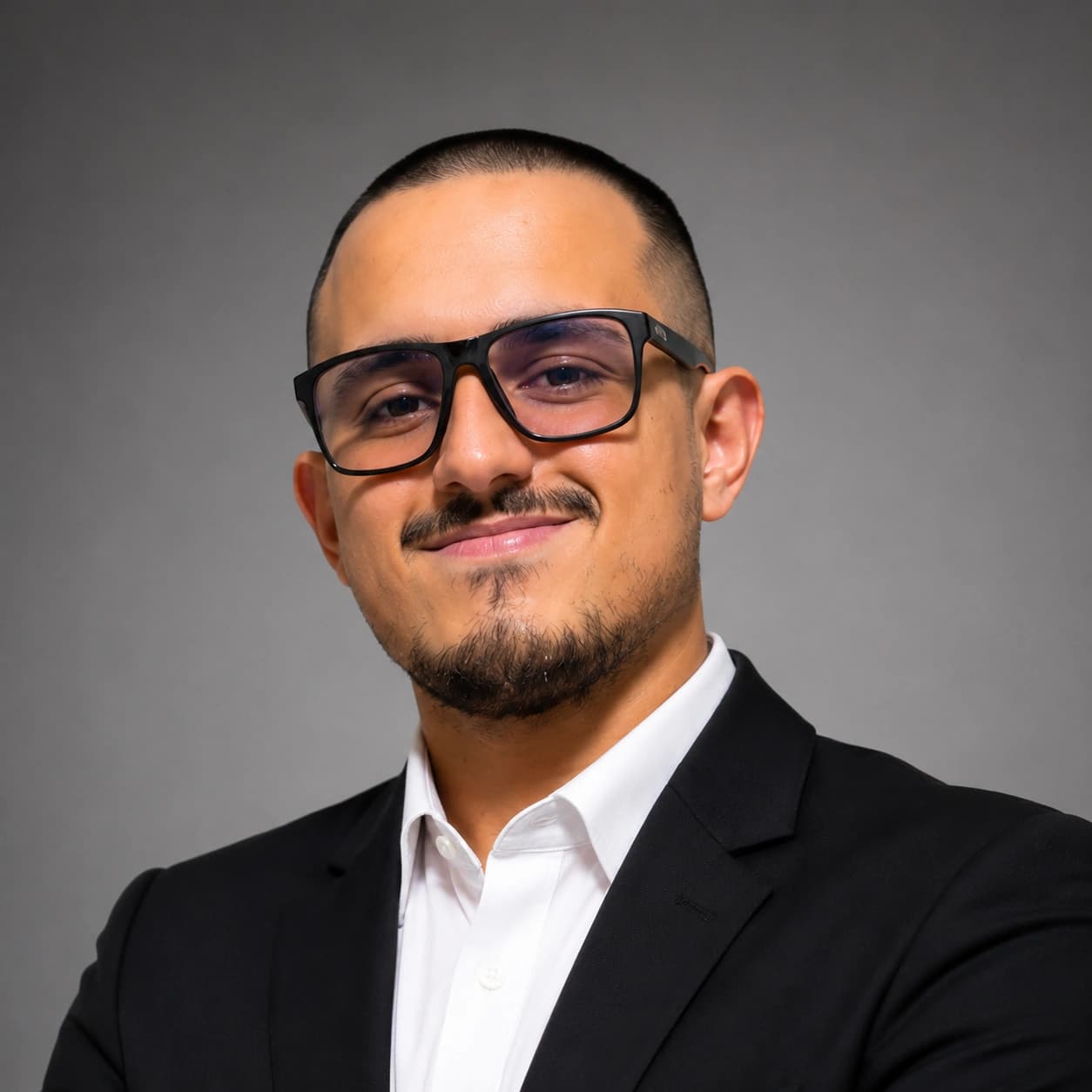 Enmanuel Carbonel, VP, Sales at Reibar Marketing