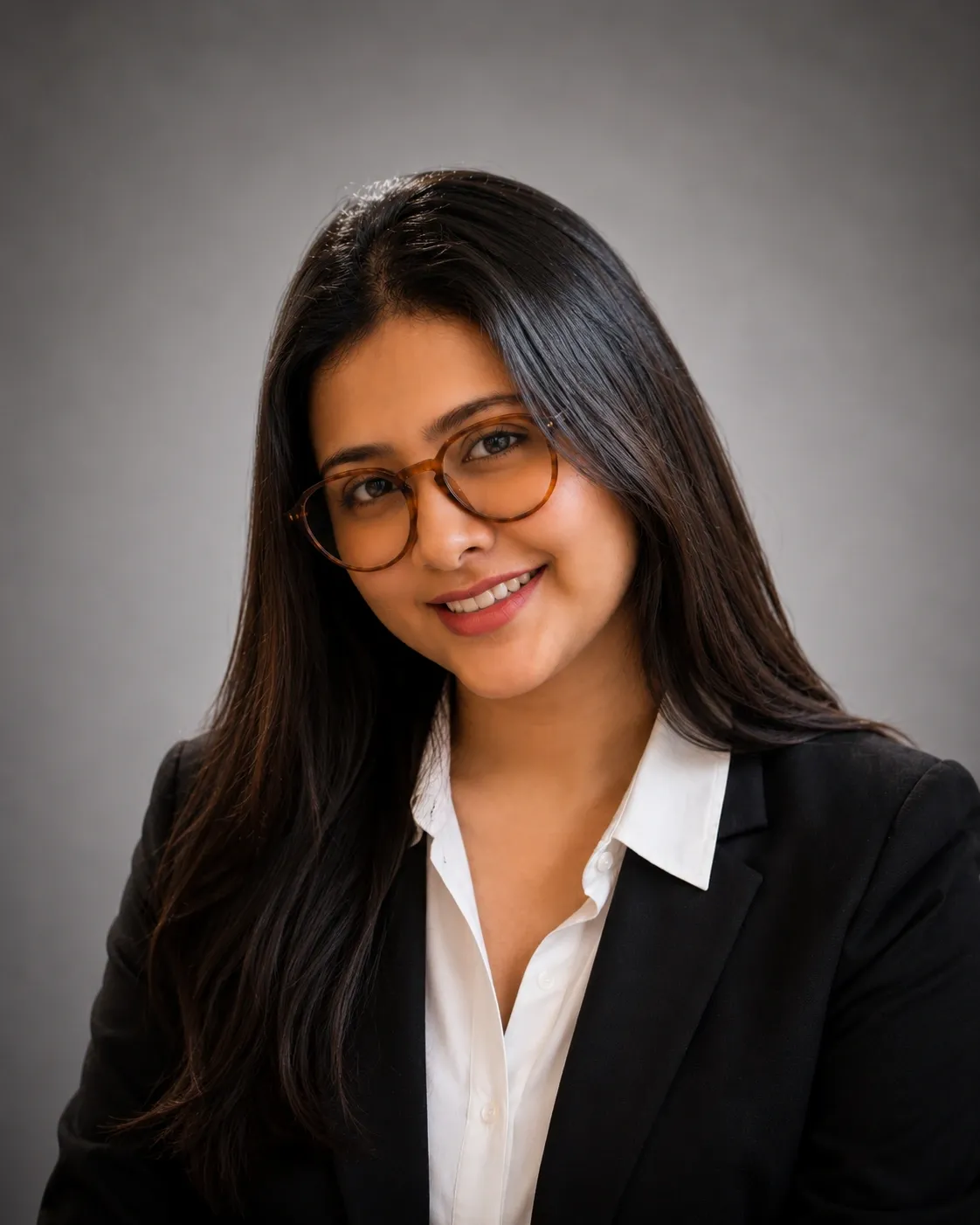Sanchita Devi, VP, Sales at Reibar Marketing
