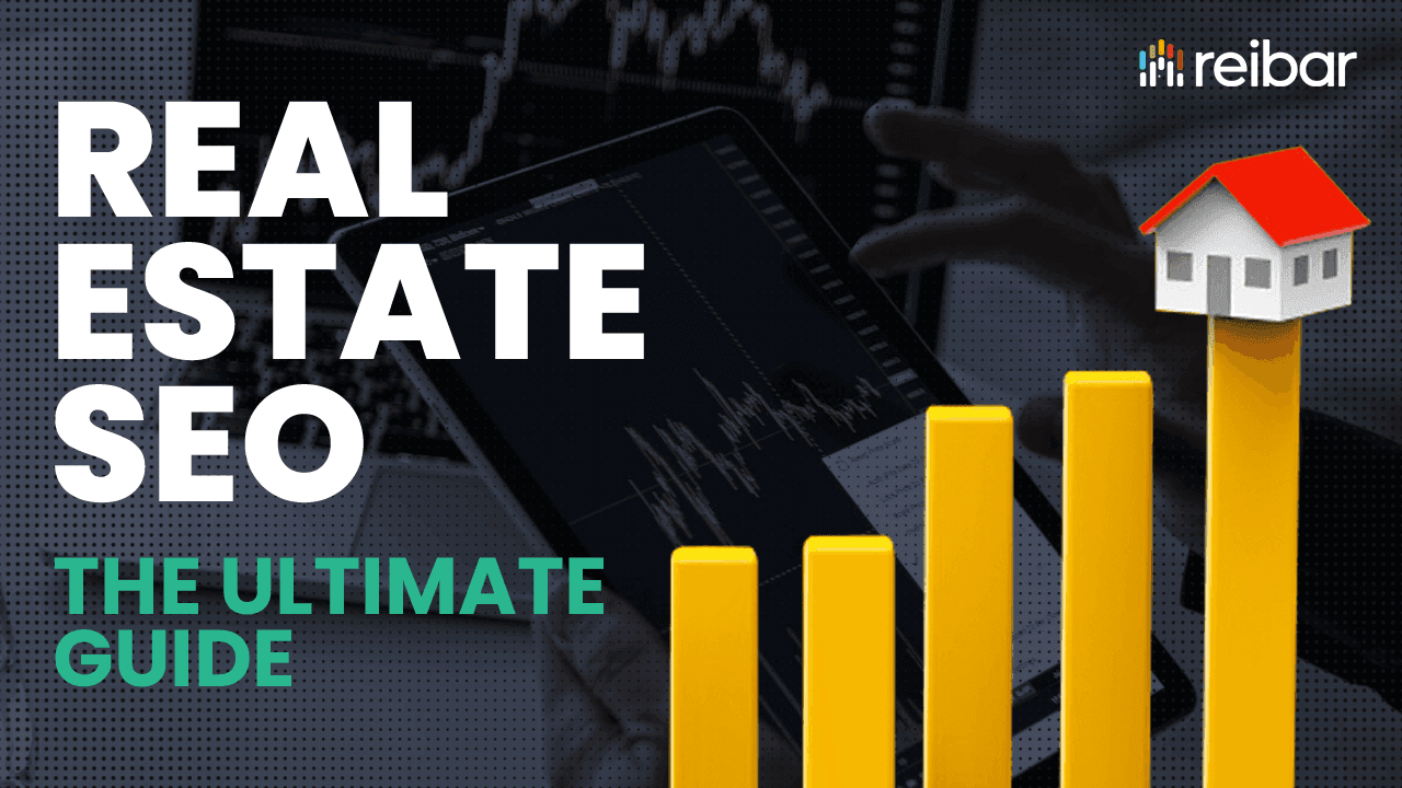 Real Estate SEO Real Estate SEO
