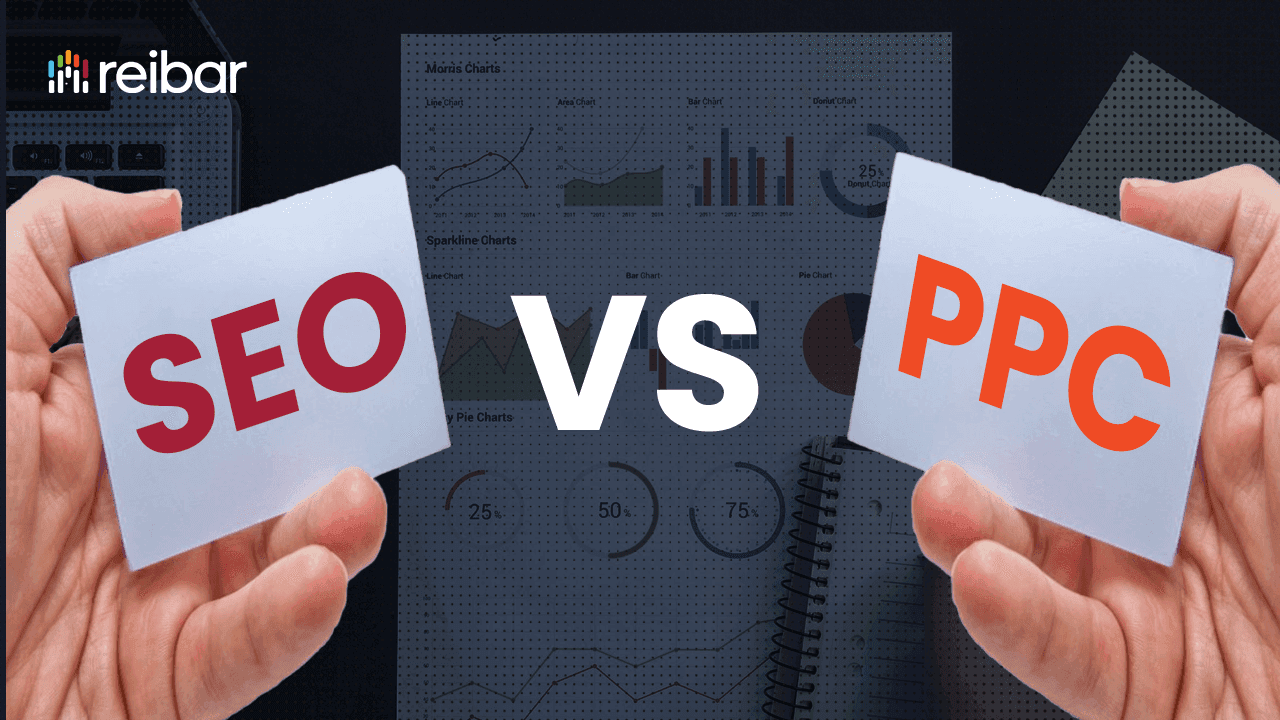 SEO Vs PPC SEO Vs PPC