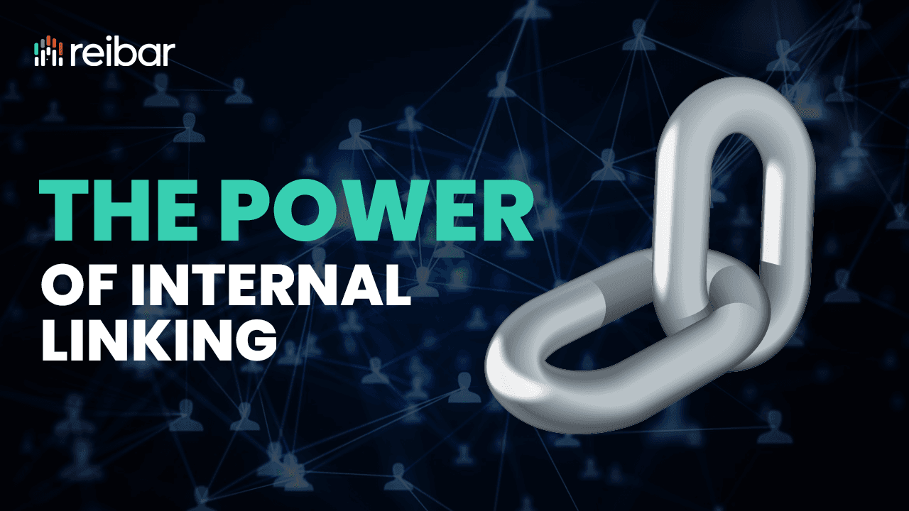 The Power Of Internal Linking The Power Of Internal Linking